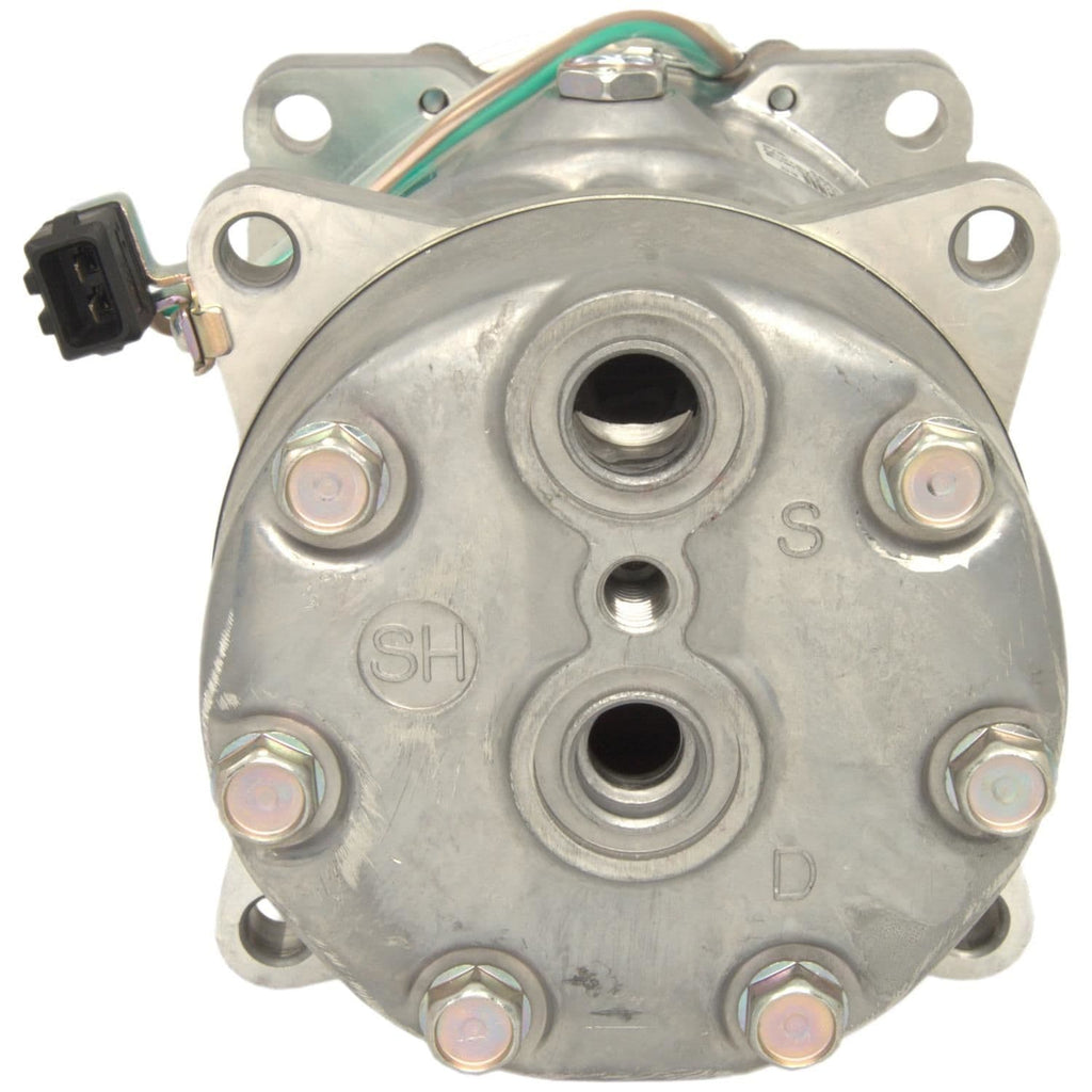 Four Seasons A/C Compressor 58595