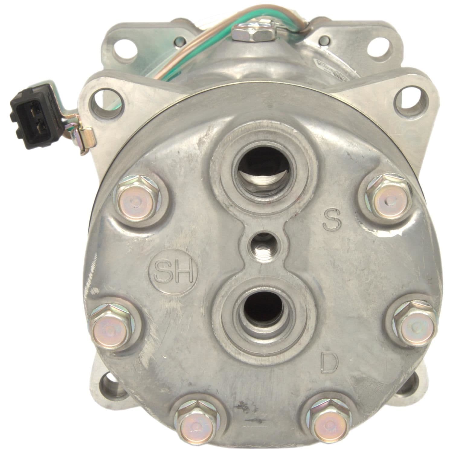 Four Seasons A/C Compressor 58595