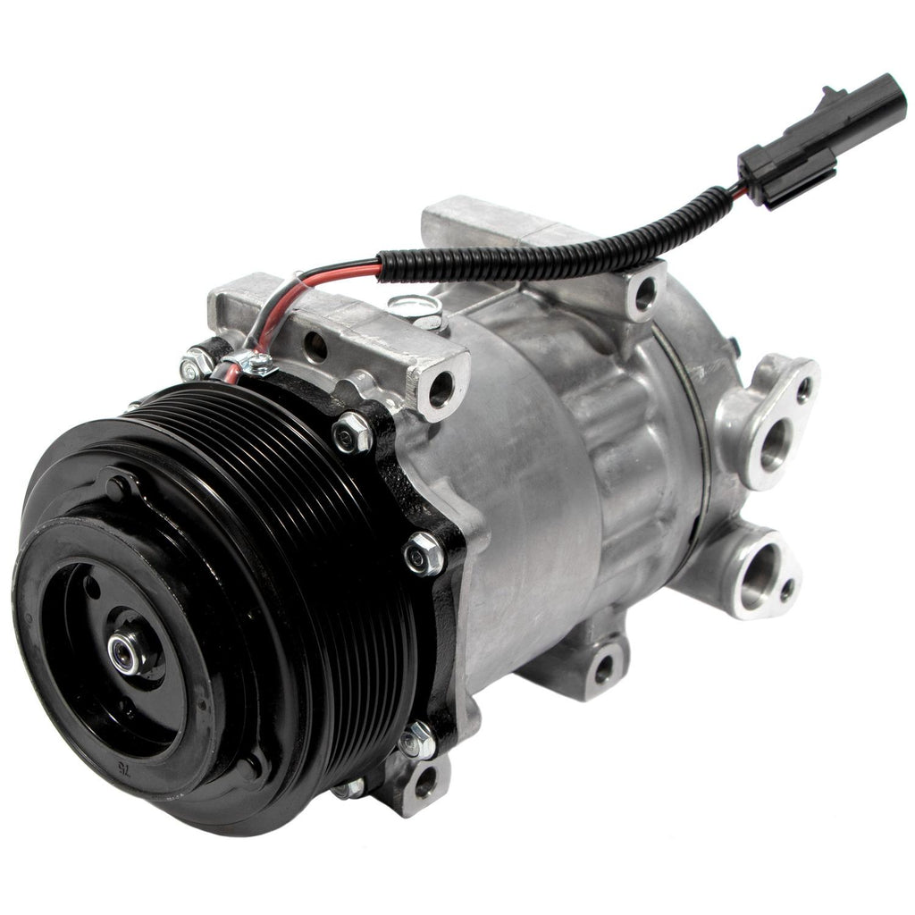 Four Seasons A/C Compressor 58597