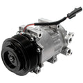 Four Seasons A/C Compressor 58597