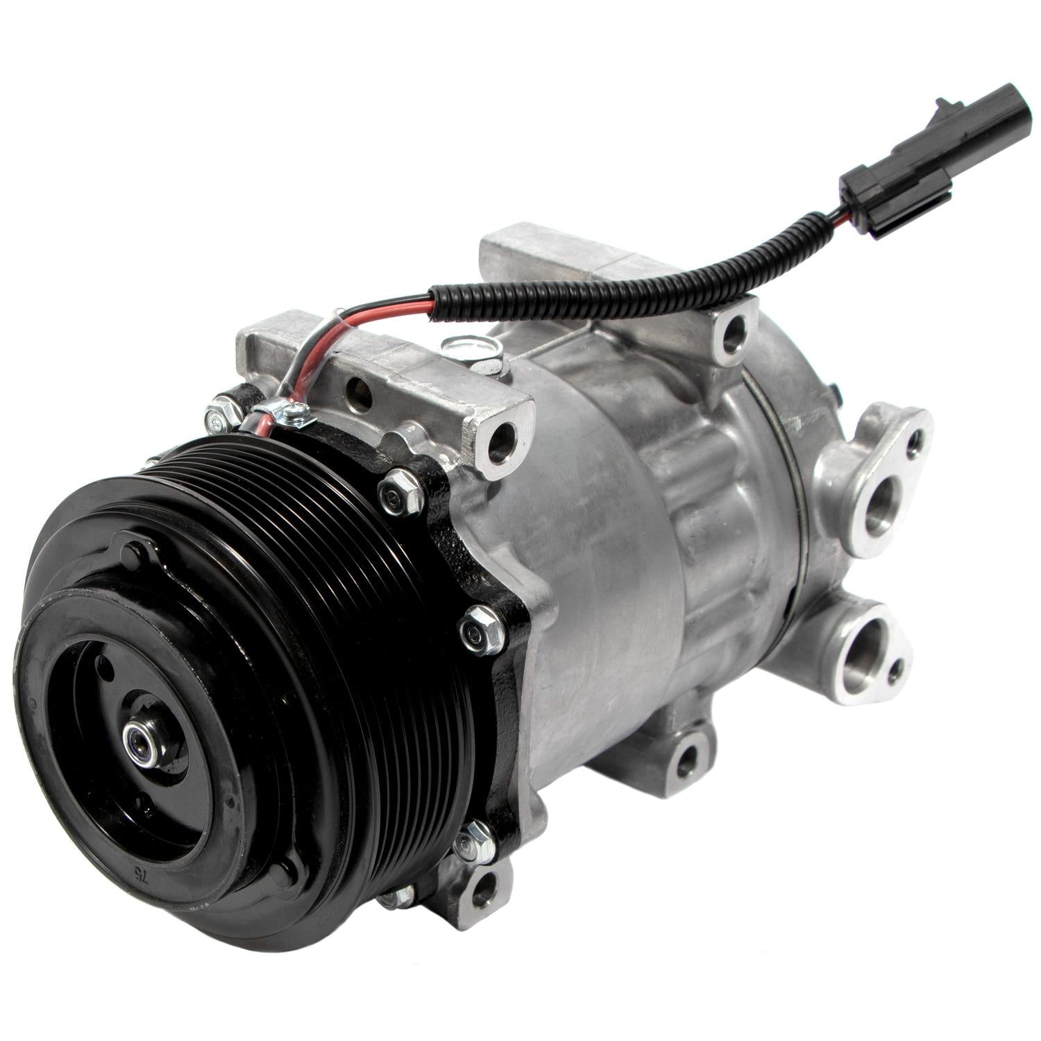 Four Seasons A/C Compressor 58597