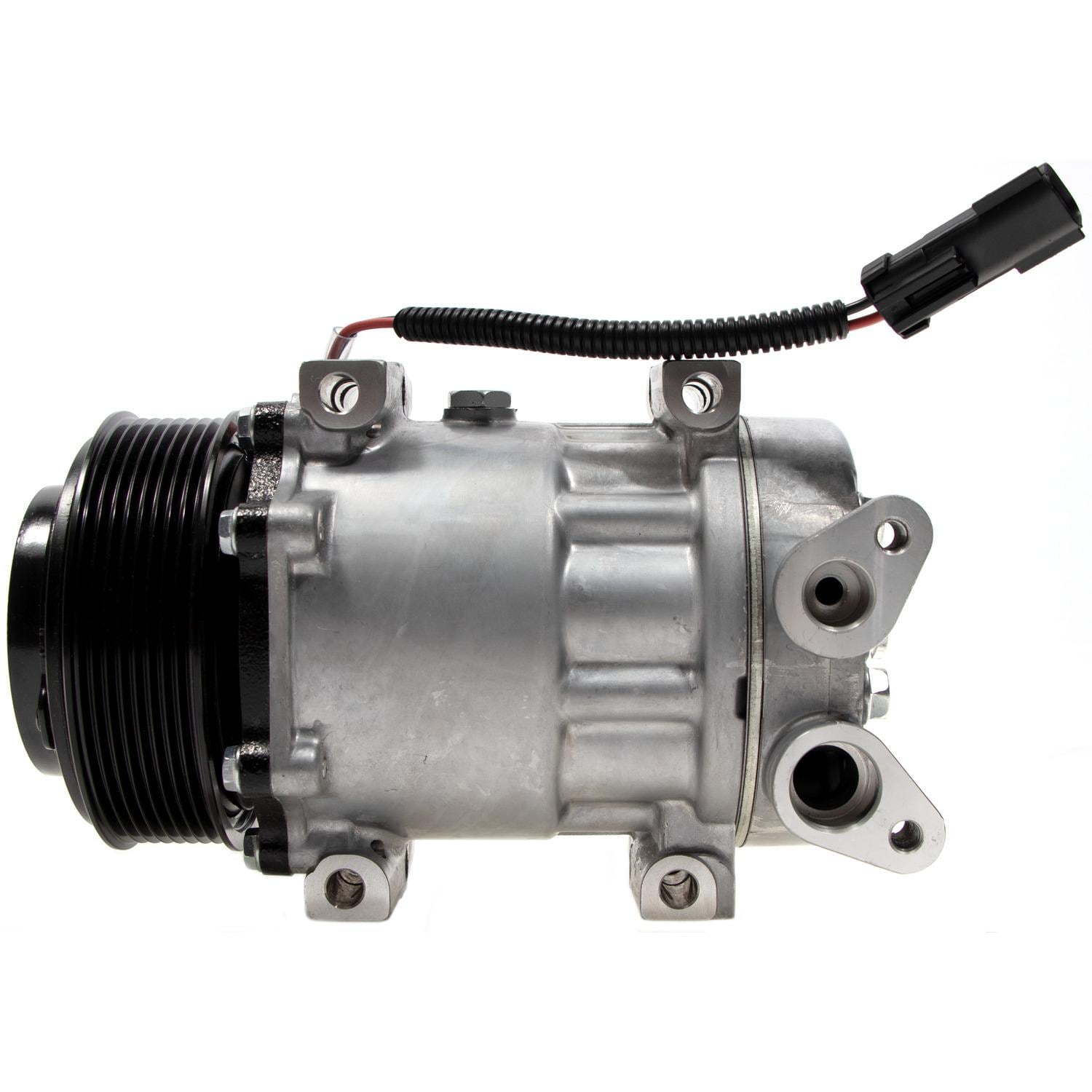 Four Seasons A/C Compressor 58597