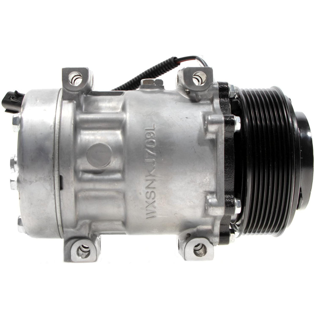 Four Seasons A/C Compressor 58597