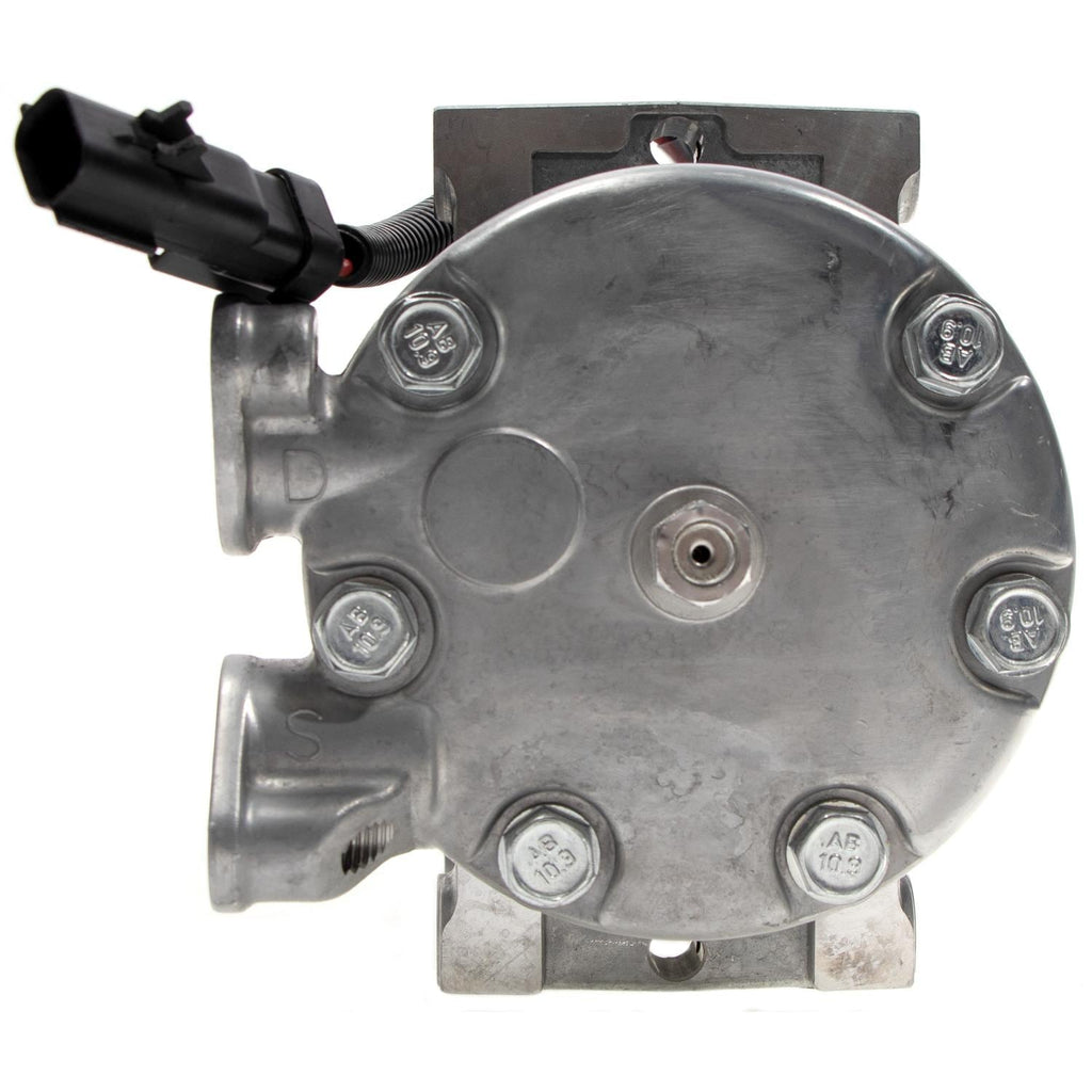 Four Seasons A/C Compressor 58597
