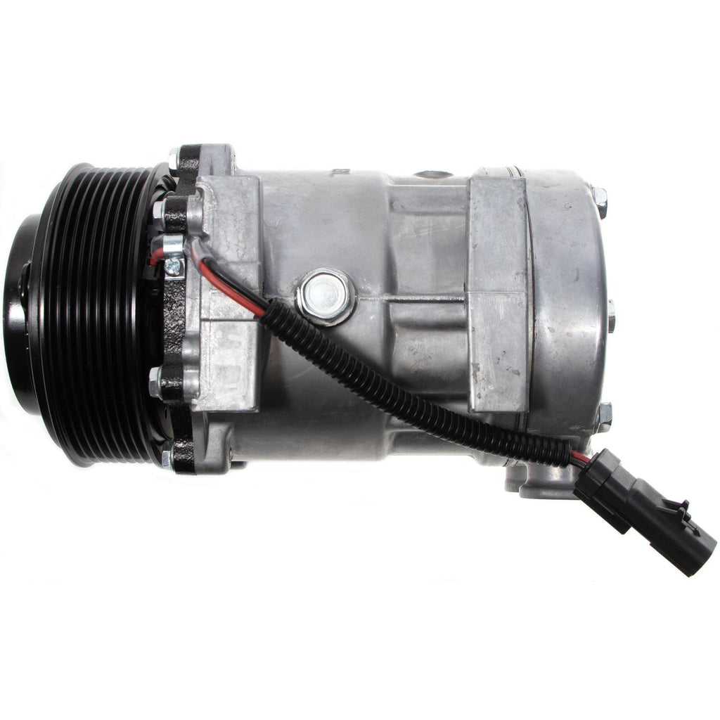 Four Seasons A/C Compressor 58597