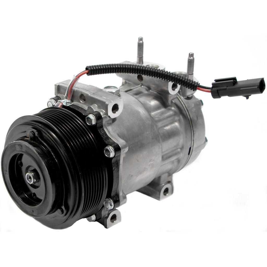 Four Seasons A/C Compressor 58598
