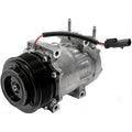 Four Seasons A/C Compressor 58598