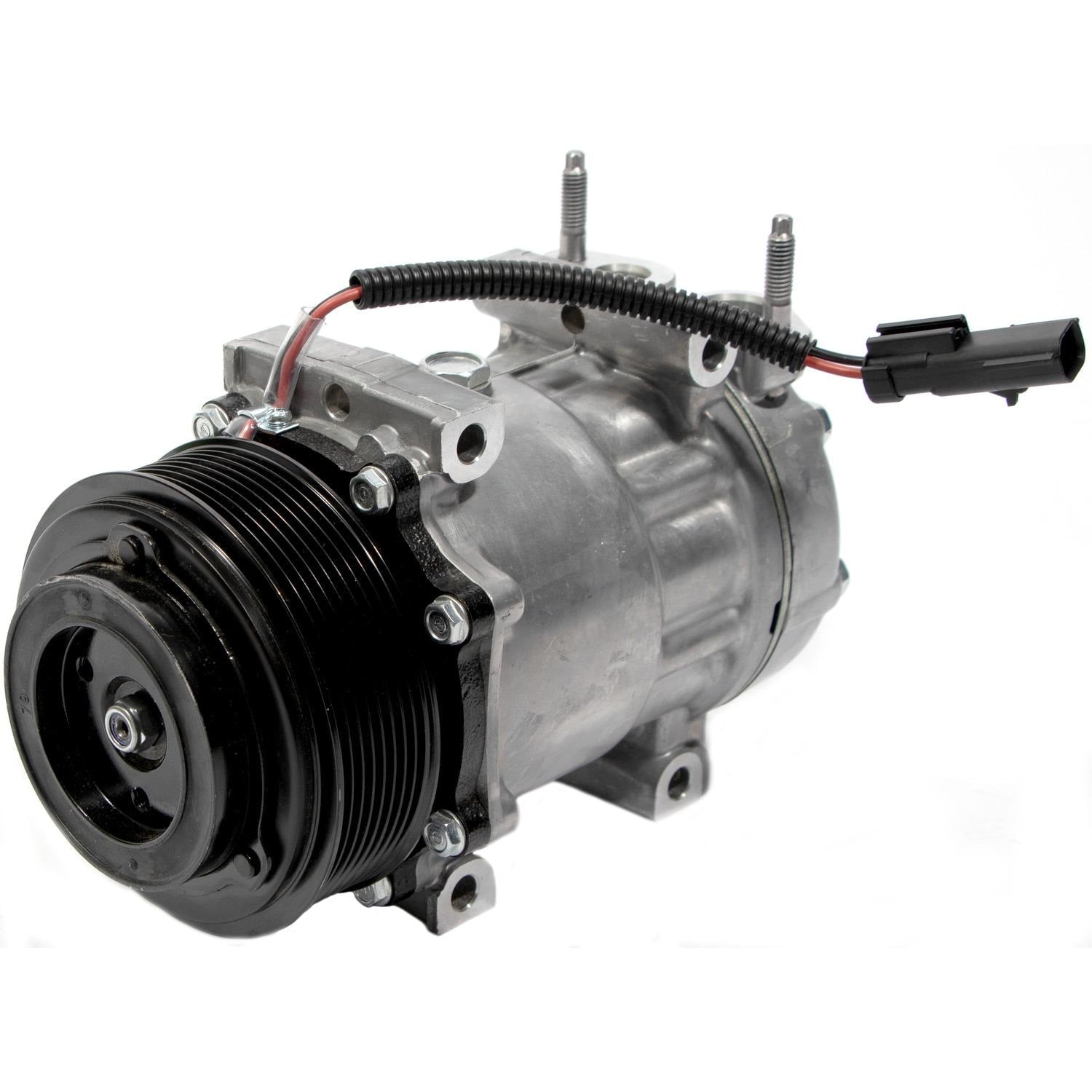Four Seasons A/C Compressor 58598