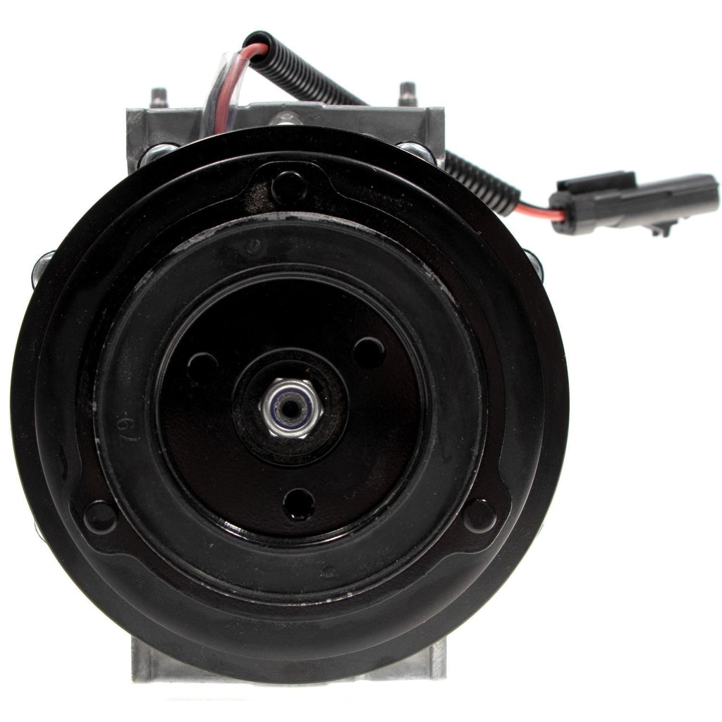 Four Seasons A/C Compressor 58598