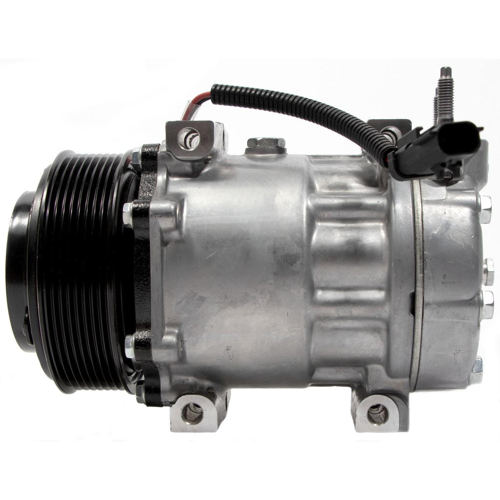 Four Seasons A/C Compressor 58598