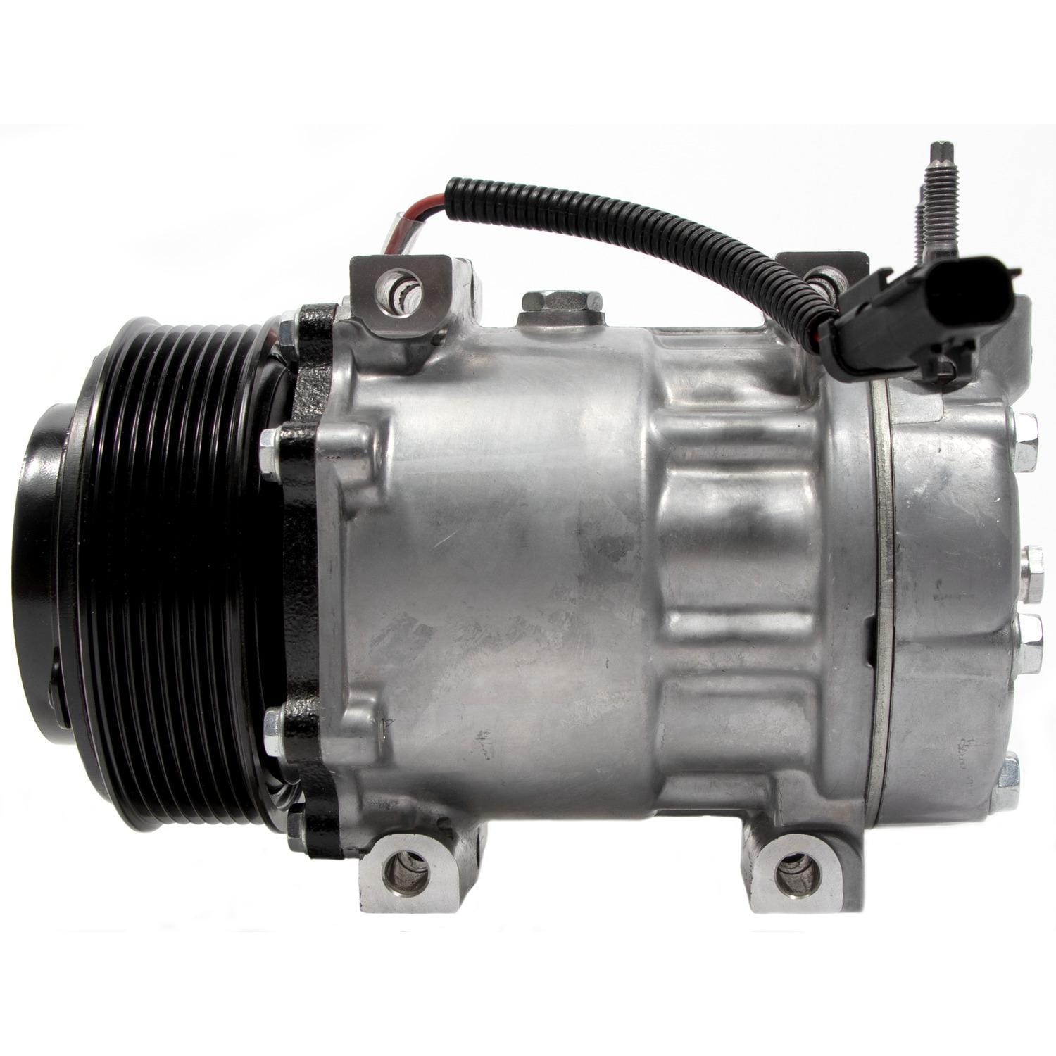Four Seasons A/C Compressor 58598