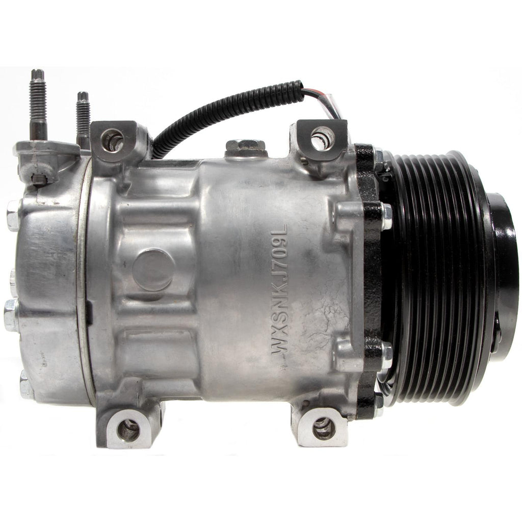 Four Seasons A/C Compressor 58598