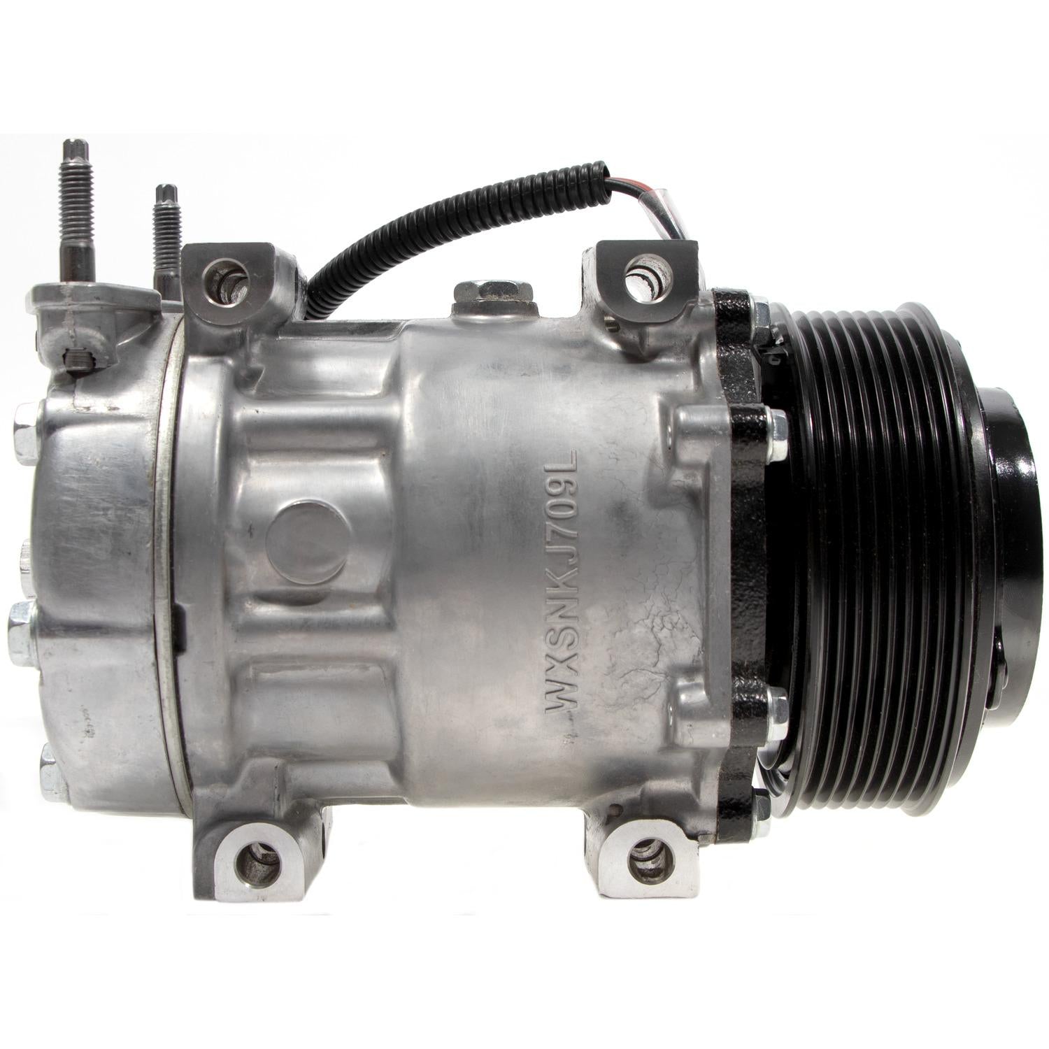 Four Seasons A/C Compressor 58598