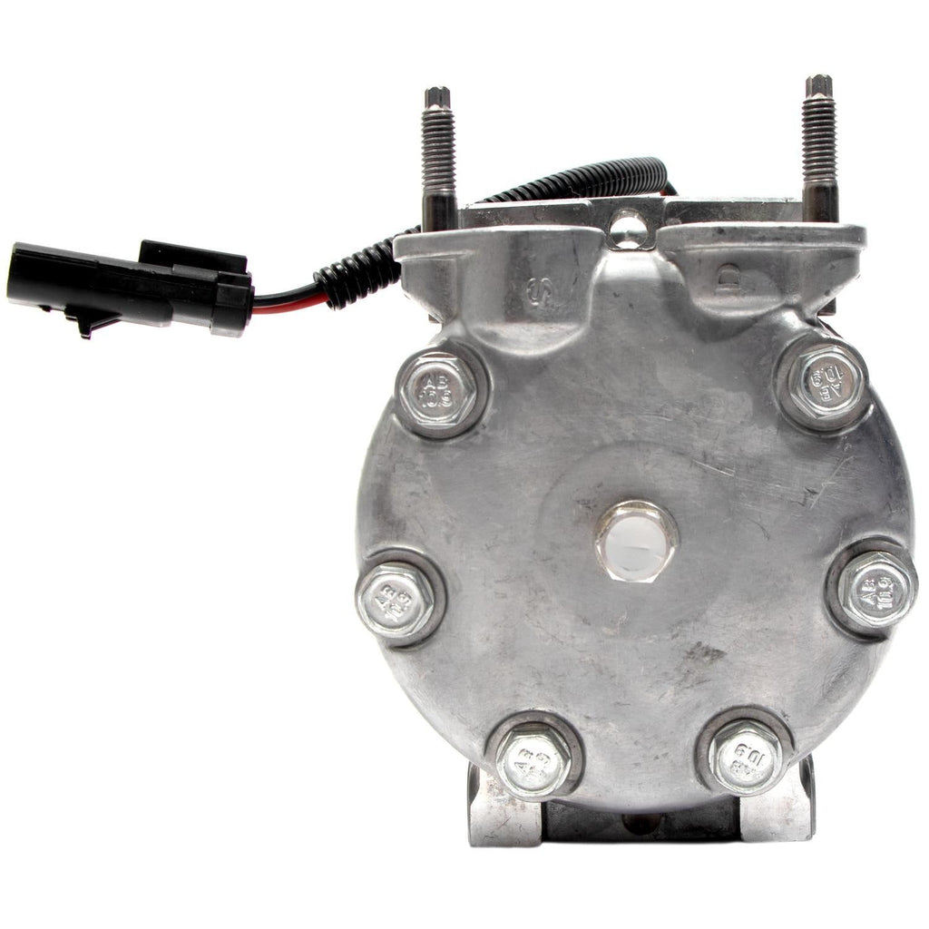 Four Seasons A/C Compressor 58598