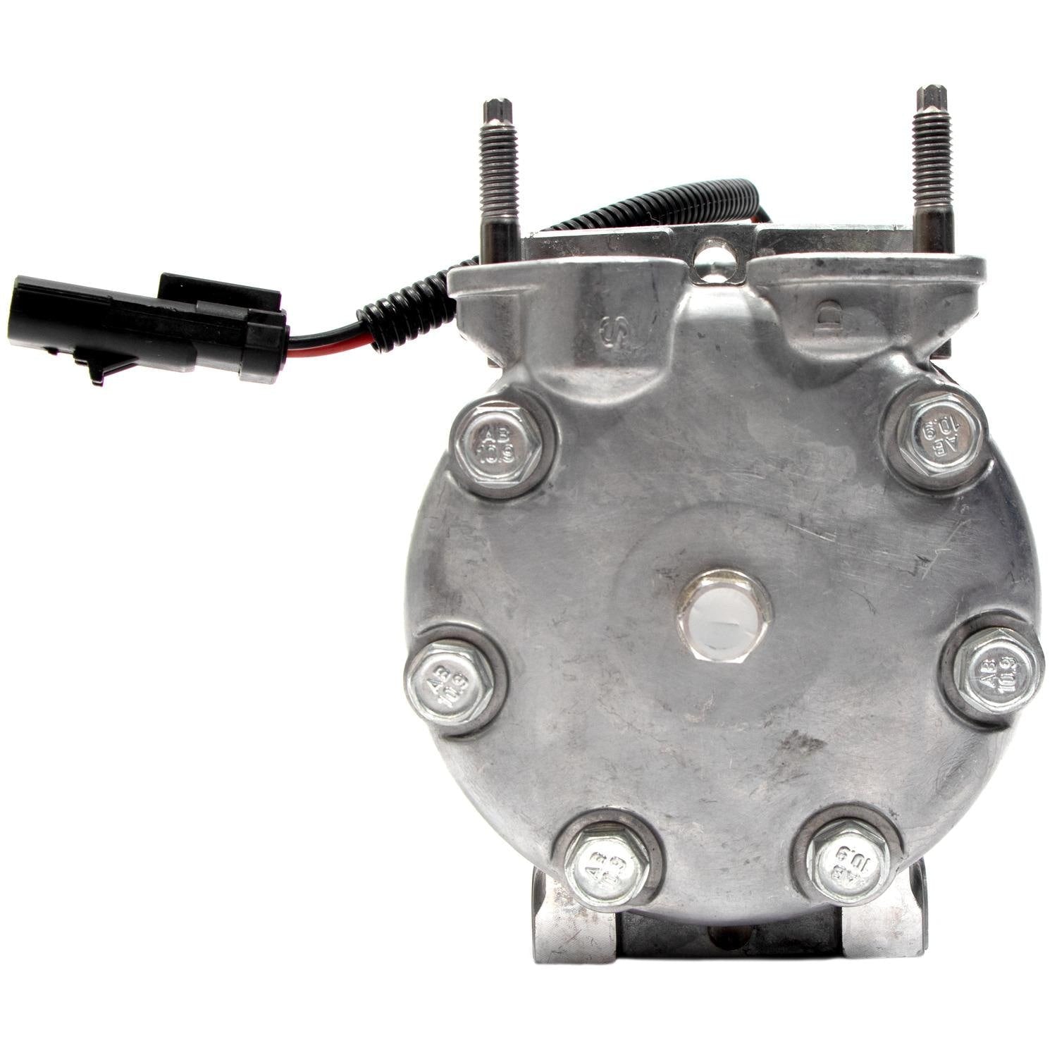 Four Seasons A/C Compressor 58598