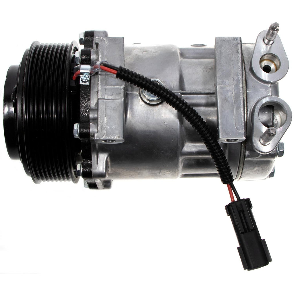 Four Seasons A/C Compressor 58598