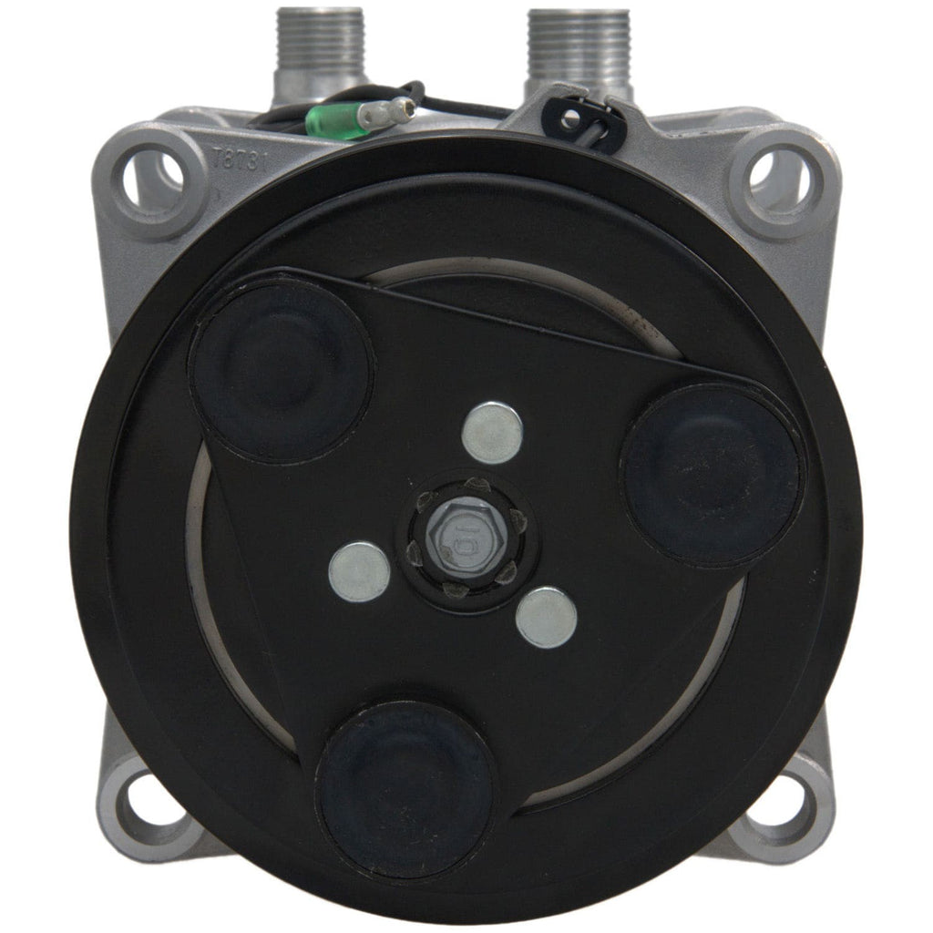 Four Seasons A/C Compressor 58616