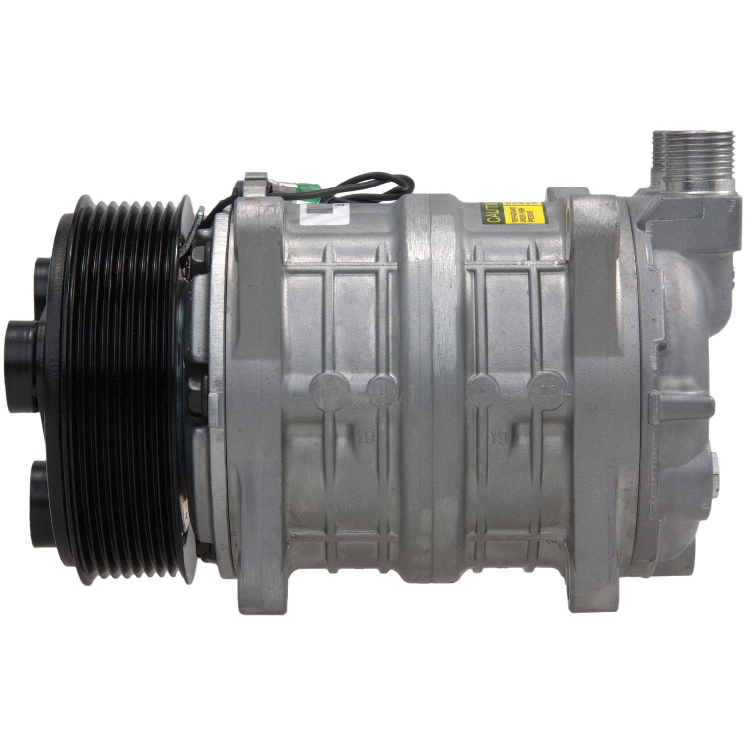 Four Seasons A/C Compressor 58616