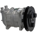 Four Seasons A/C Compressor 58618