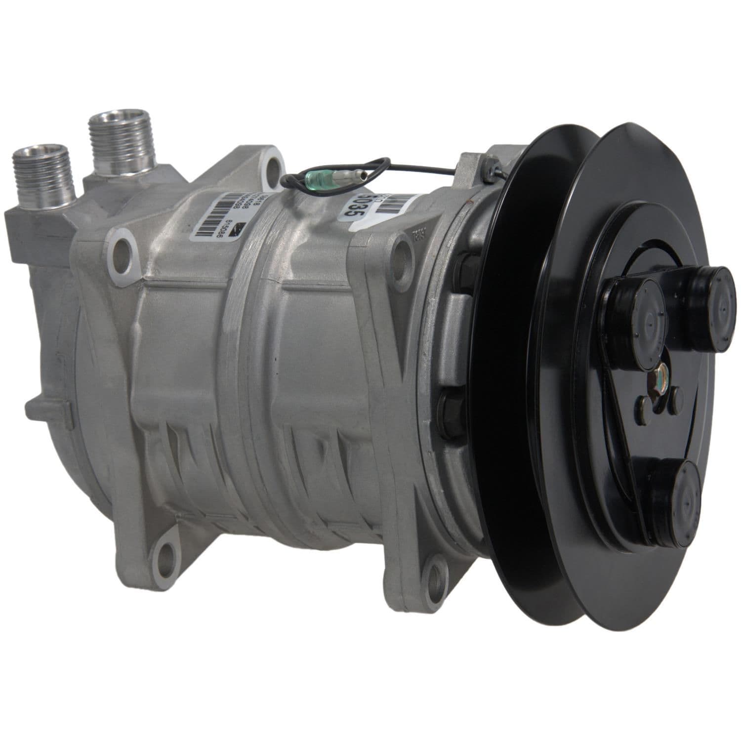 Four Seasons A/C Compressor 58618