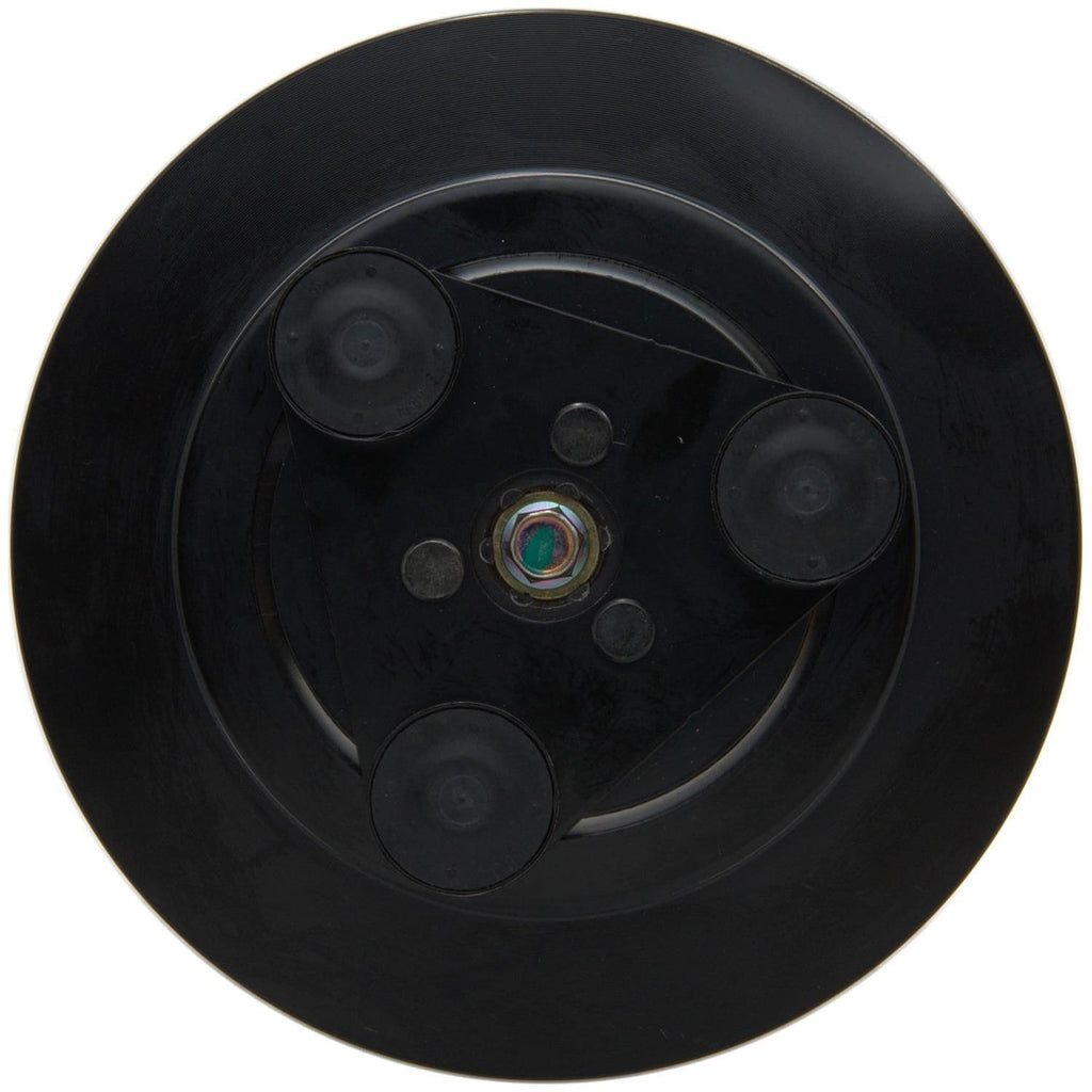 Four Seasons A/C Compressor 58618
