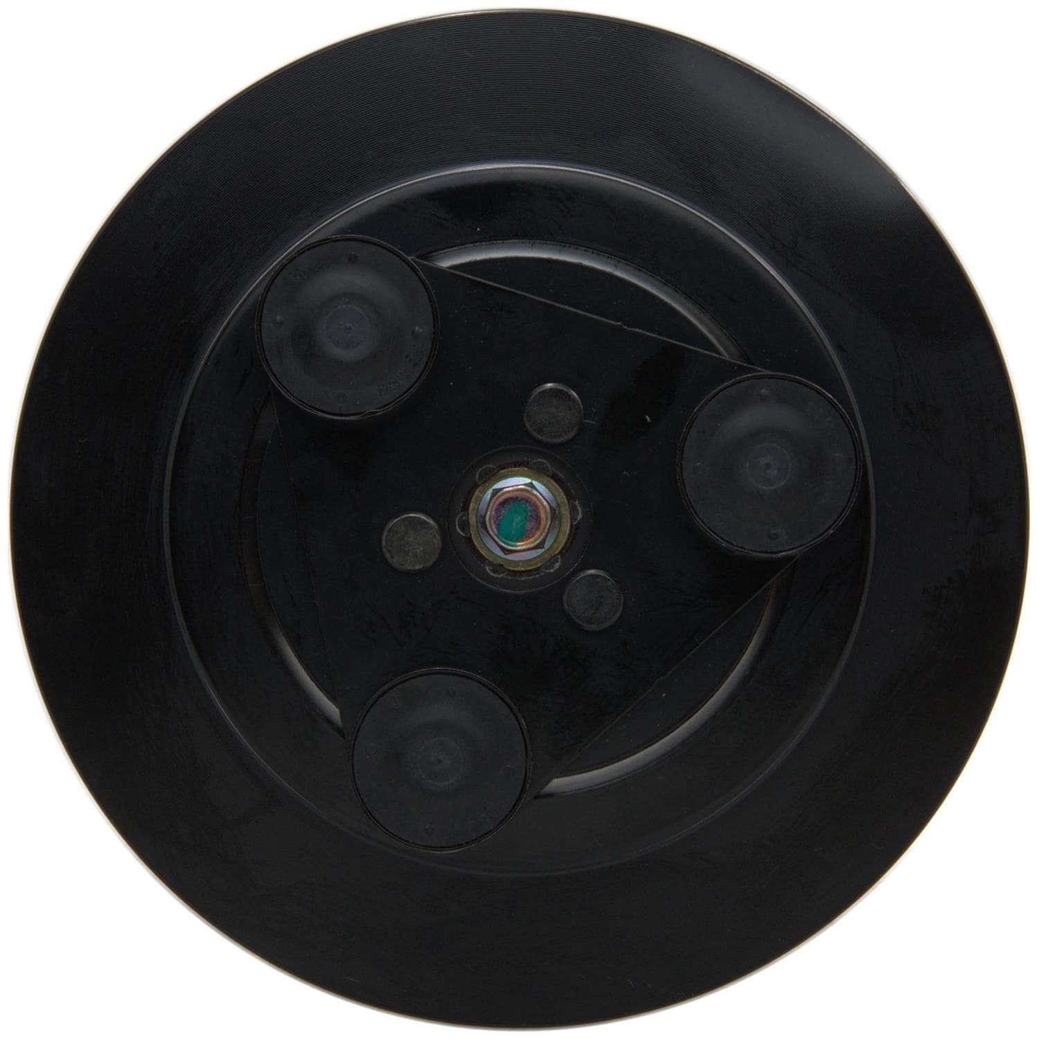 Four Seasons A/C Compressor 58618