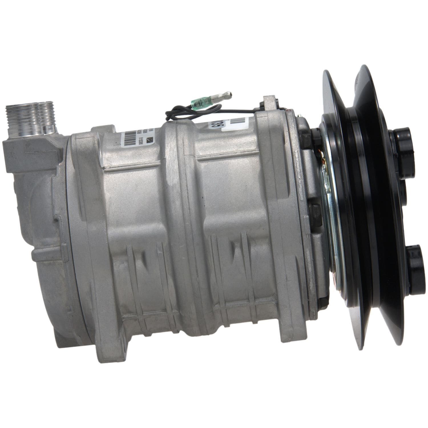 Four Seasons A/C Compressor 58618