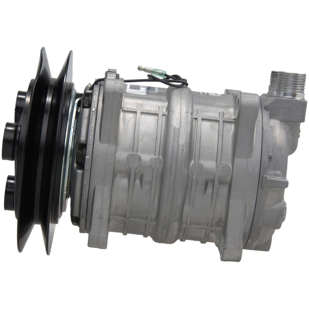 Four Seasons A/C Compressor 58618