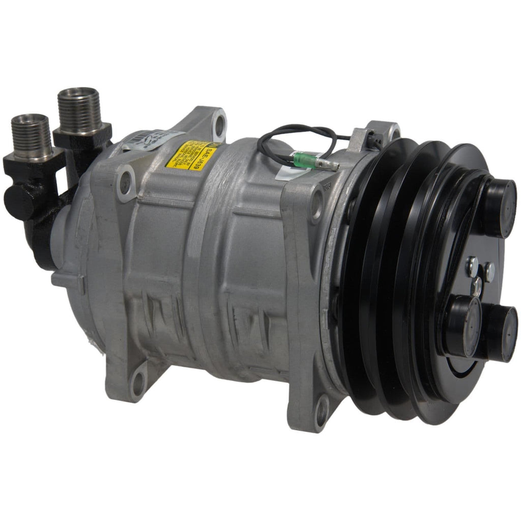 Four Seasons A/C Compressor 58621