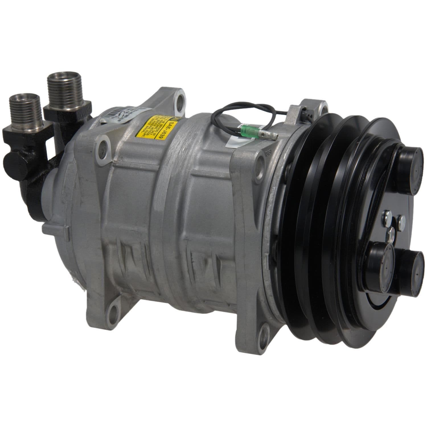 Four Seasons A/C Compressor 58621