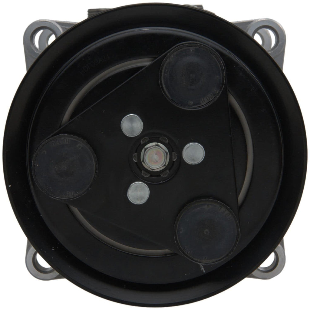 Four Seasons A/C Compressor 58621