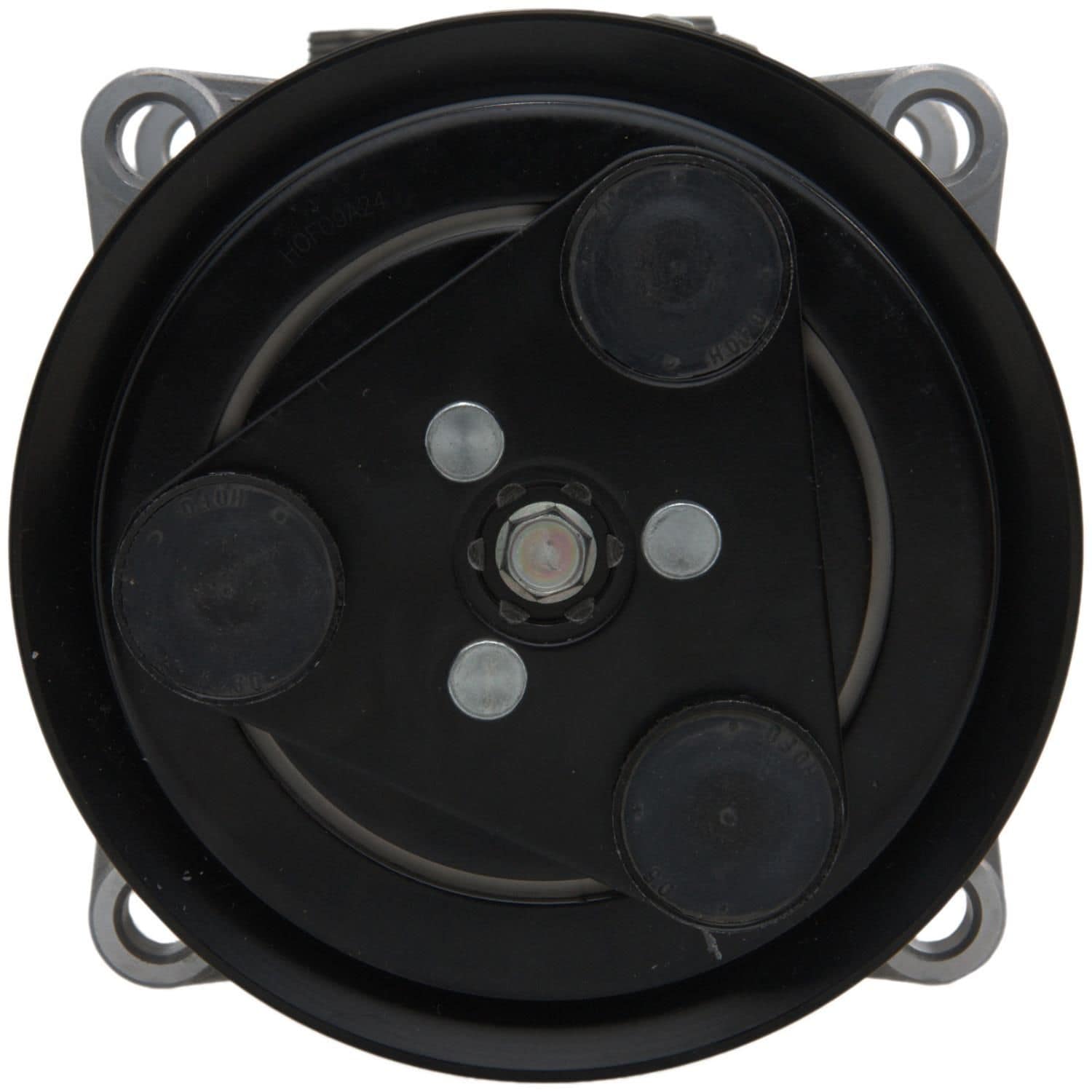 Four Seasons A/C Compressor 58621