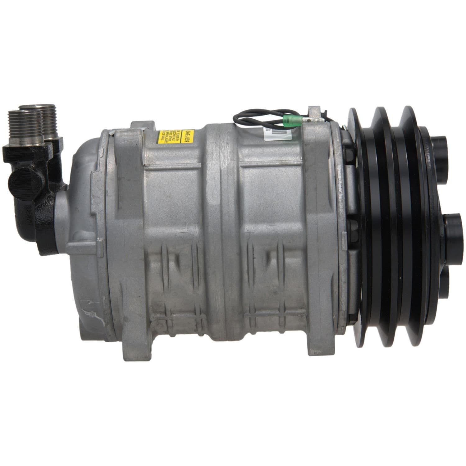 Four Seasons A/C Compressor 58621