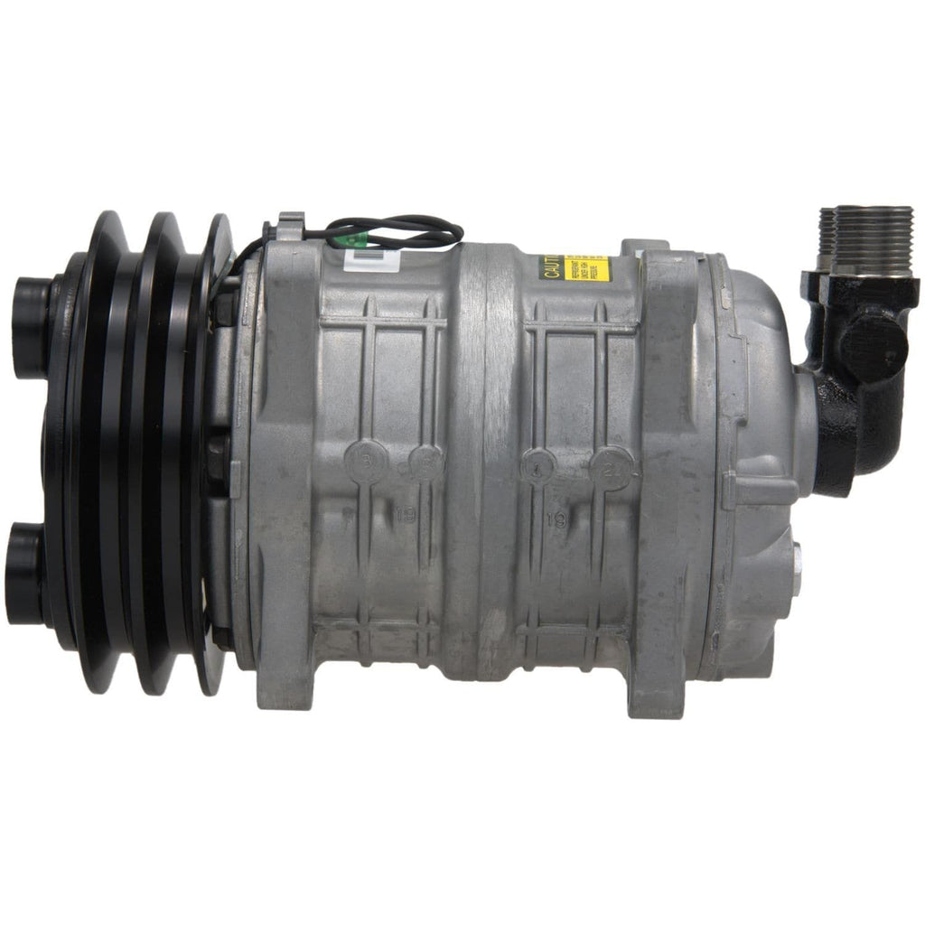 Four Seasons A/C Compressor 58621