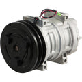 Four Seasons A/C Compressor 58635