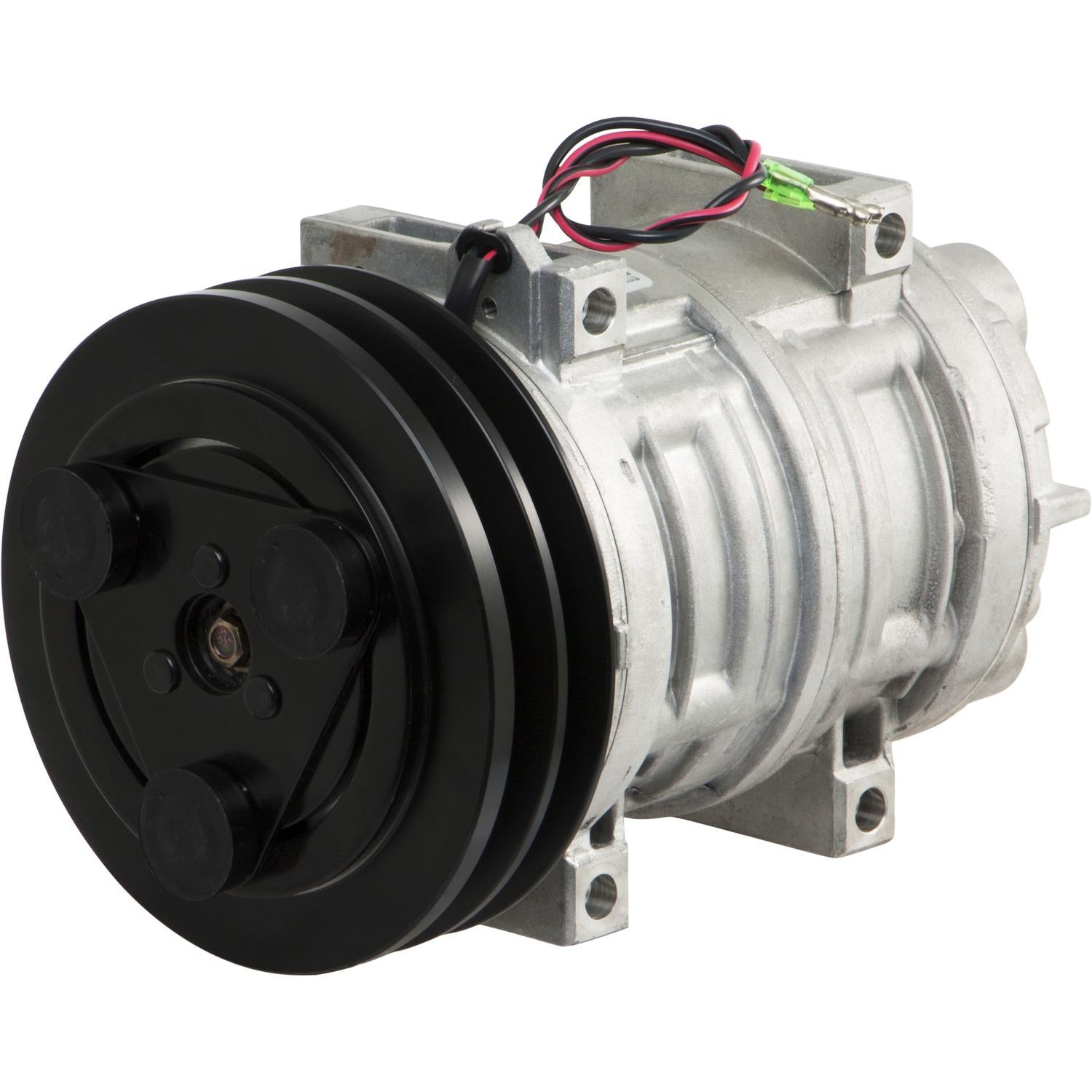 Four Seasons A/C Compressor 58635