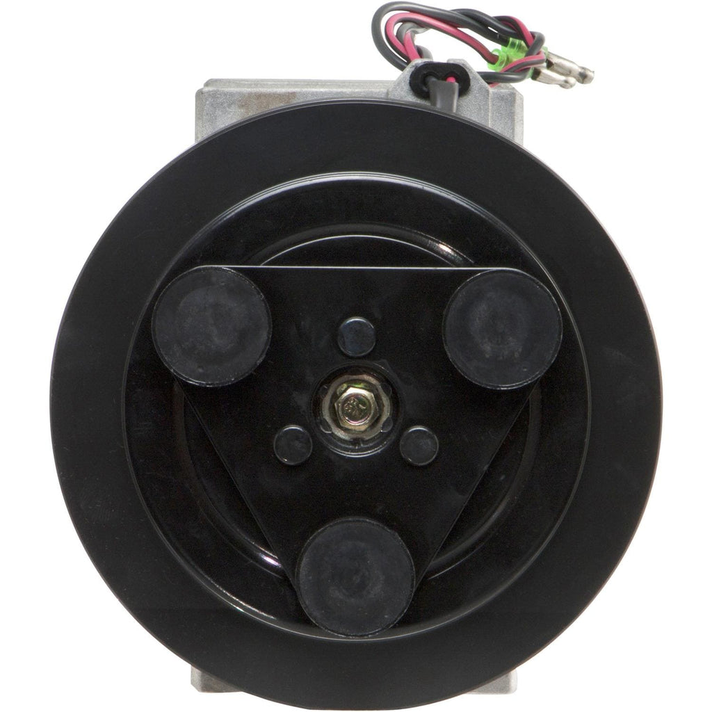 Four Seasons A/C Compressor 58635