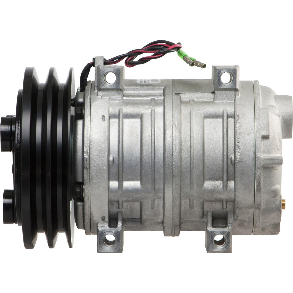Four Seasons A/C Compressor 58635