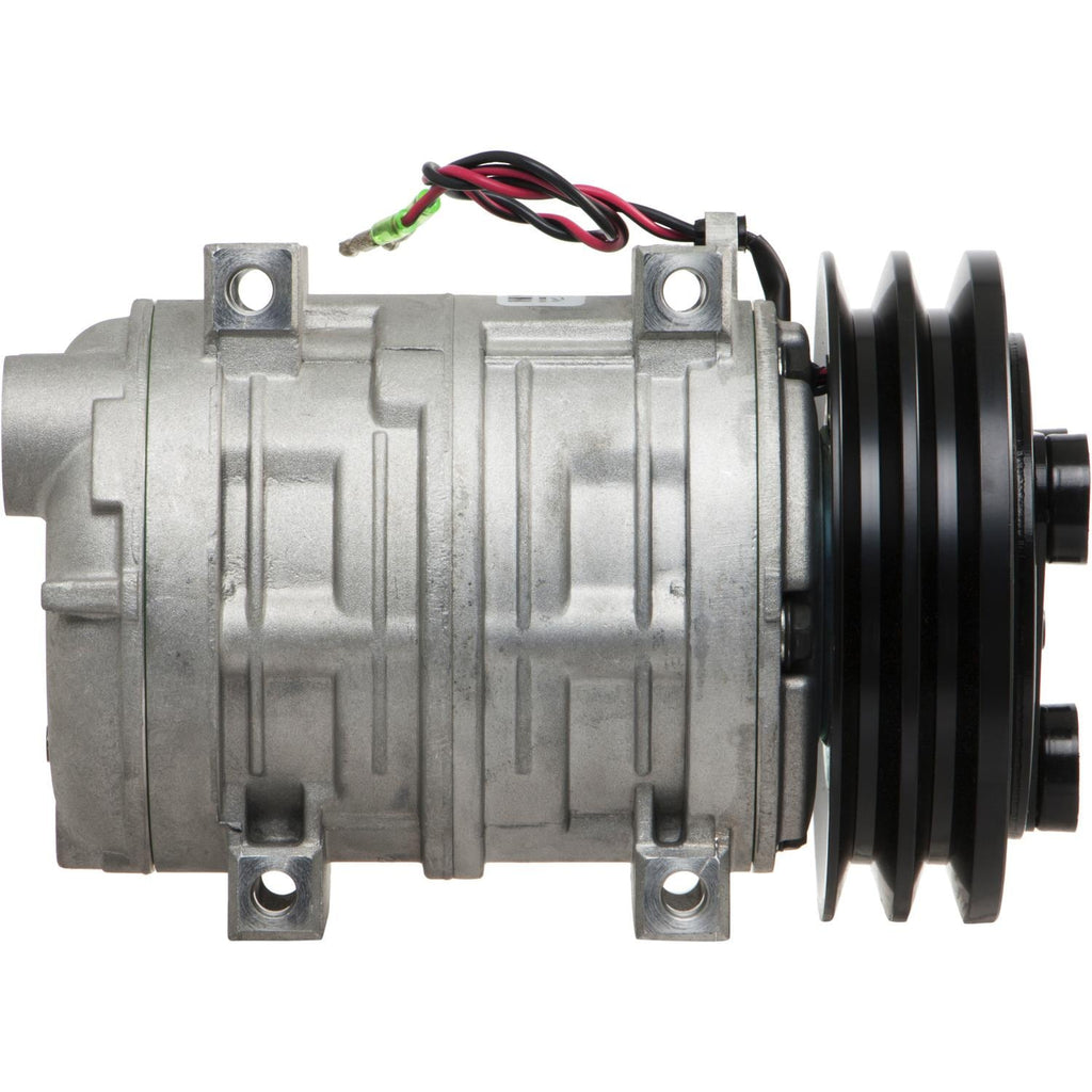 Four Seasons A/C Compressor 58635