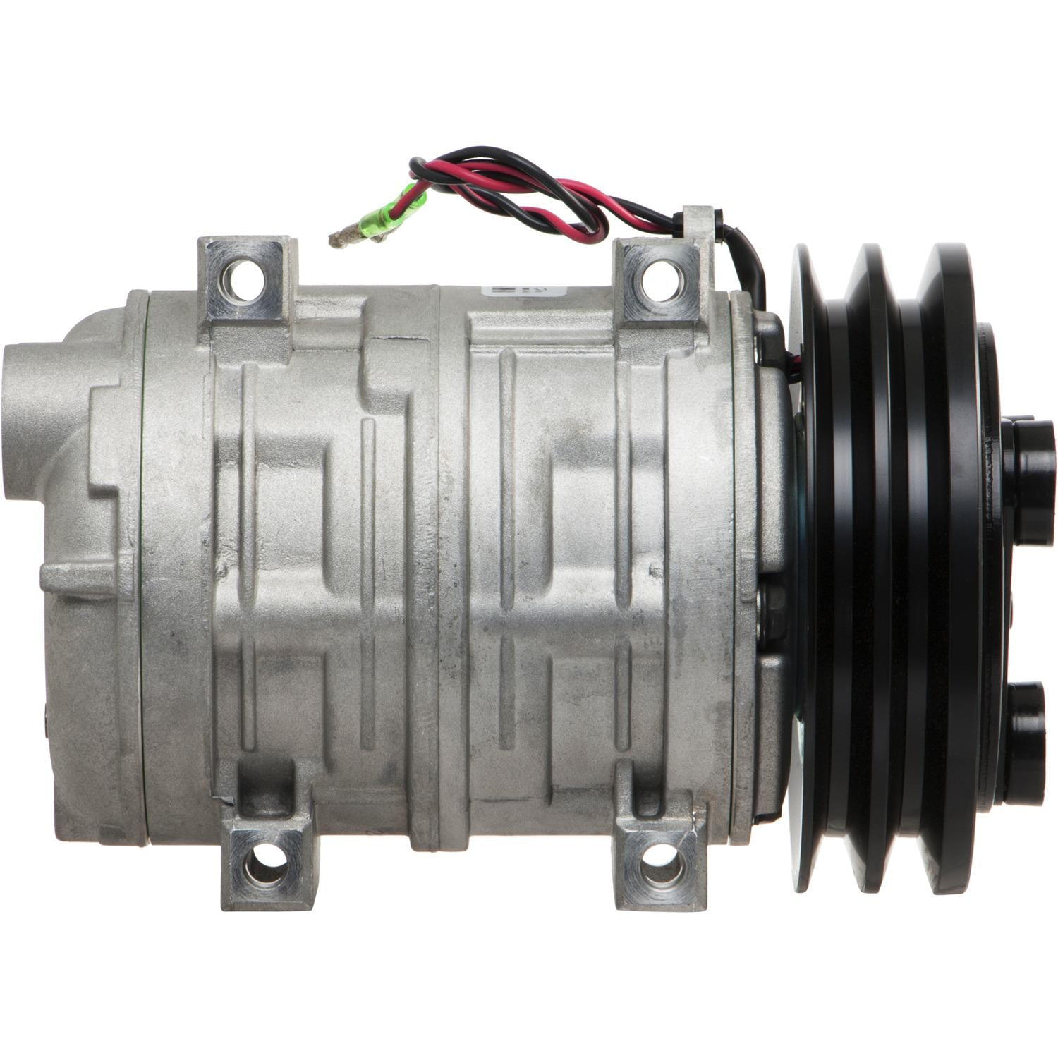 Four Seasons A/C Compressor 58635