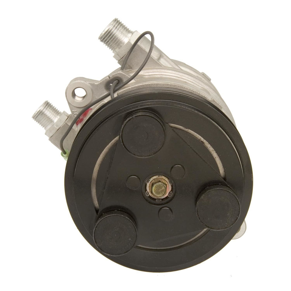 Four Seasons A/C Compressor 58643