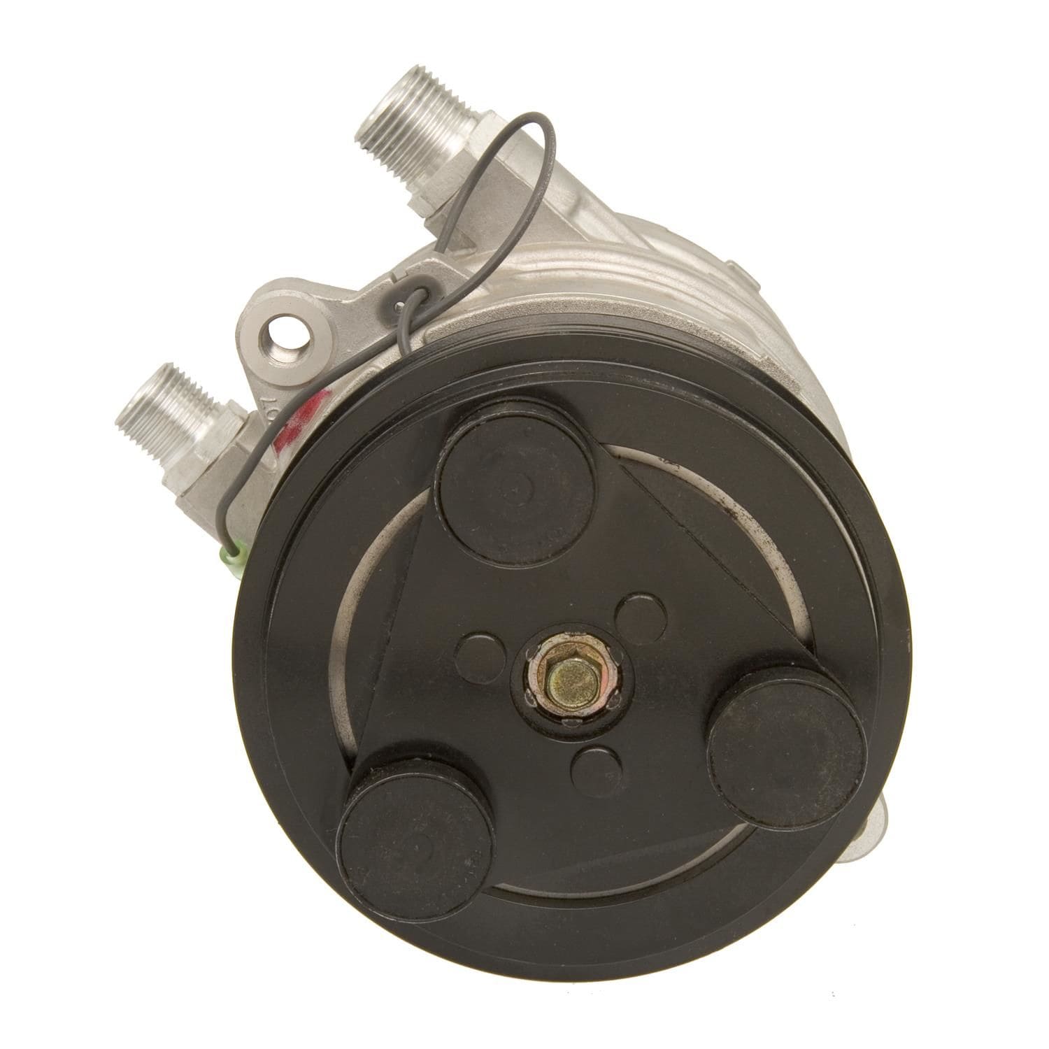 Four Seasons A/C Compressor 58643