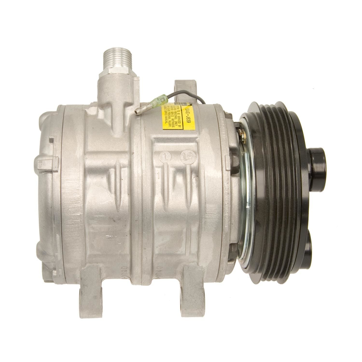 Four Seasons A/C Compressor 58643