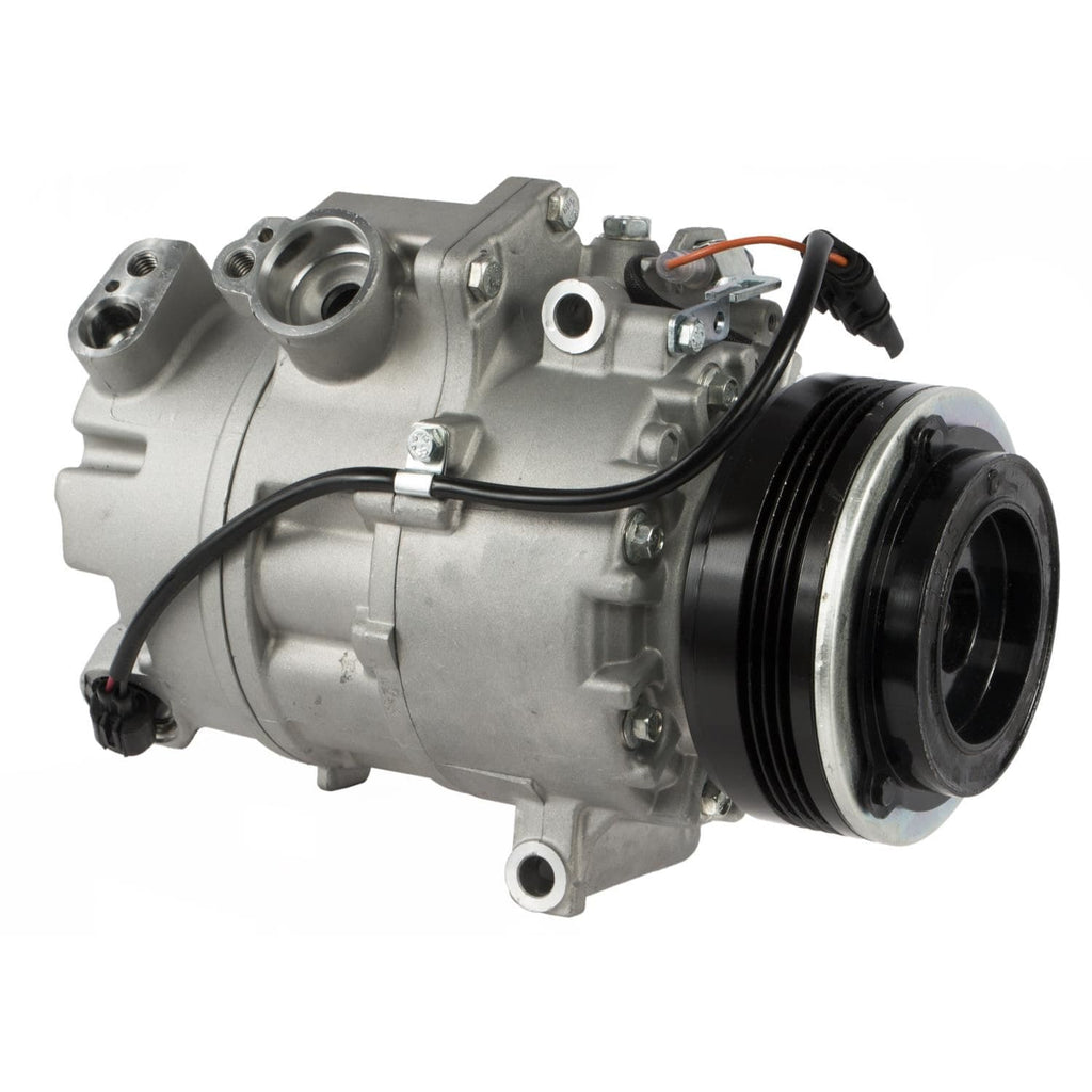 Four Seasons A/C Compressor 58647