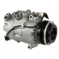 Four Seasons A/C Compressor 58647