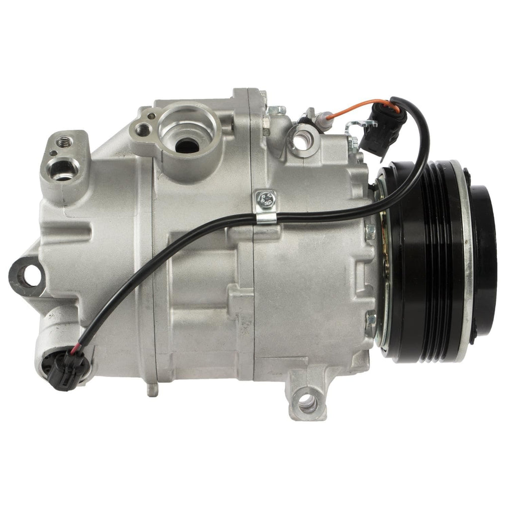 Four Seasons A/C Compressor 58647