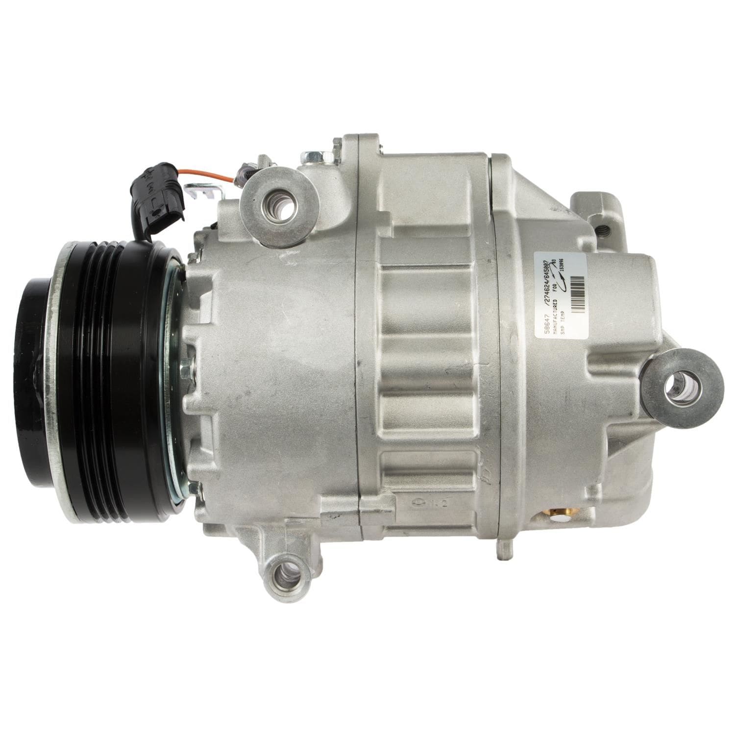 Four Seasons A/C Compressor 58647
