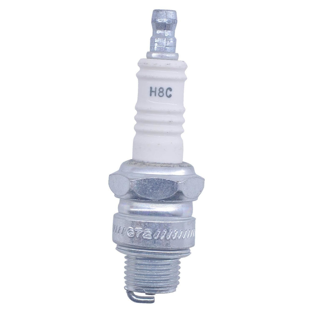 Champion Copper Plus Small Engine Non-Resistor Spark Plug 587