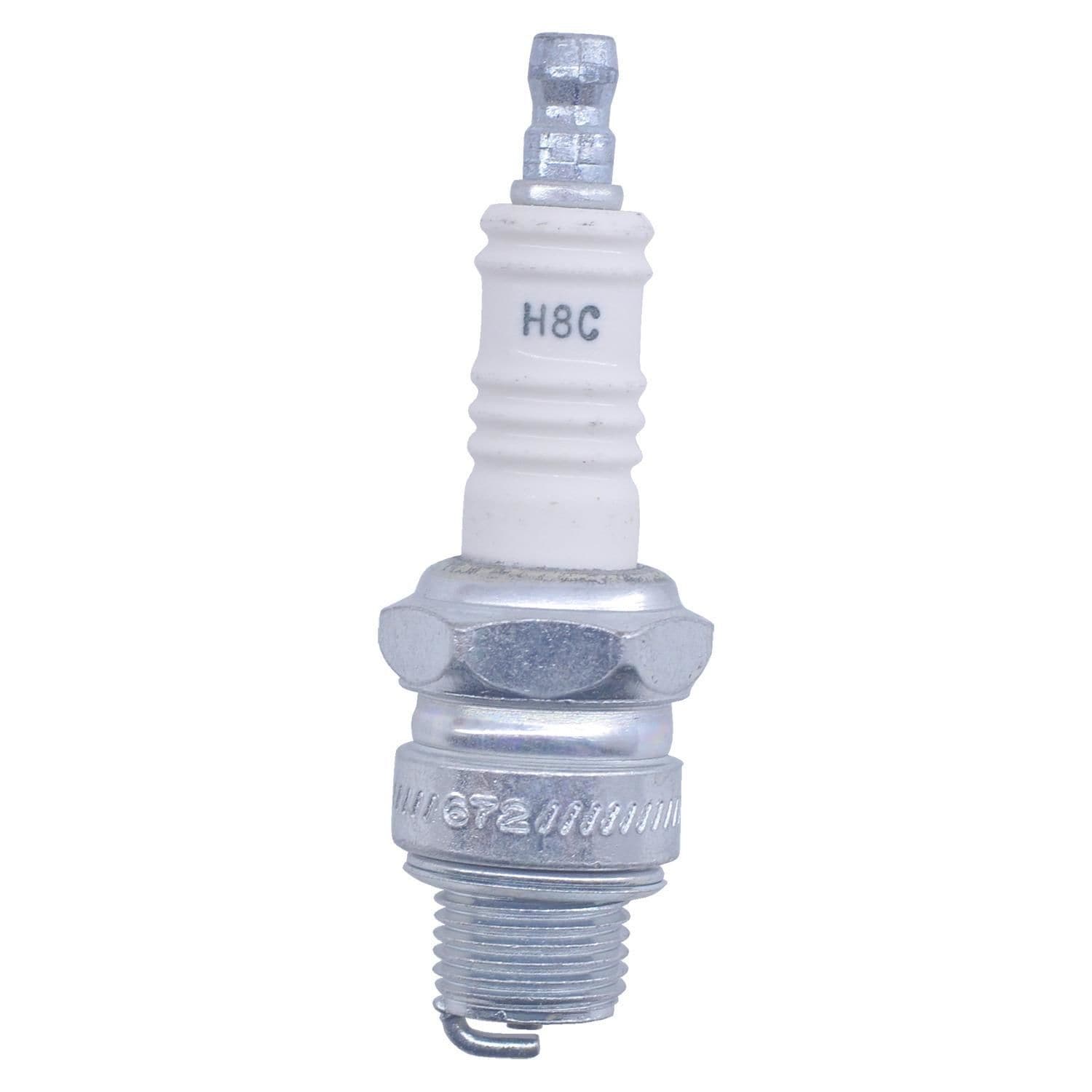 Champion Copper Plus Small Engine Non-Resistor Spark Plug 587