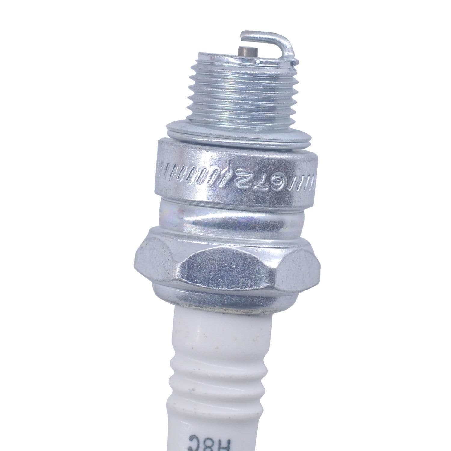 Champion Copper Plus Small Engine Non-Resistor Spark Plug 587